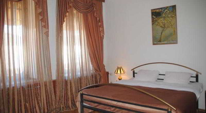 Classic Hotel Tbilisi Exterior photo